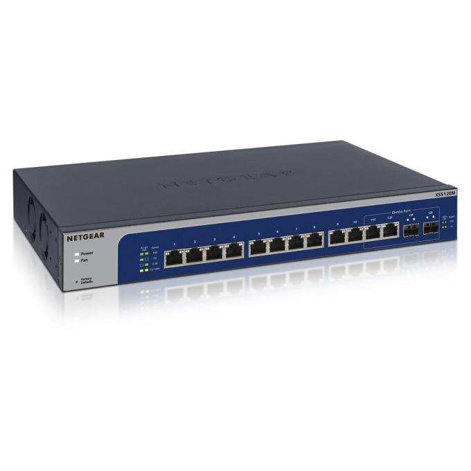 Netgear XS512EM-100EUS