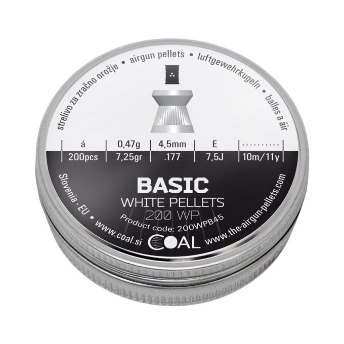 Coal 200WPB45