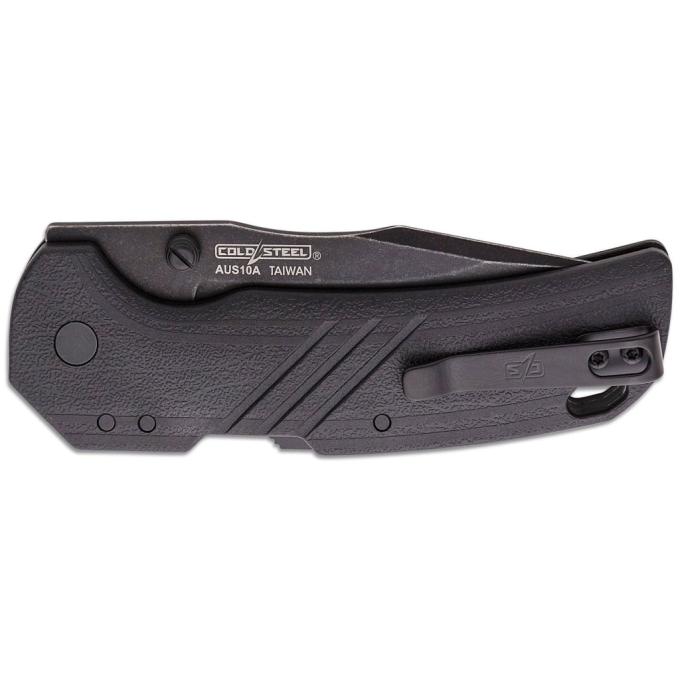 Cold Steel CS-FL-30DPLC-10B