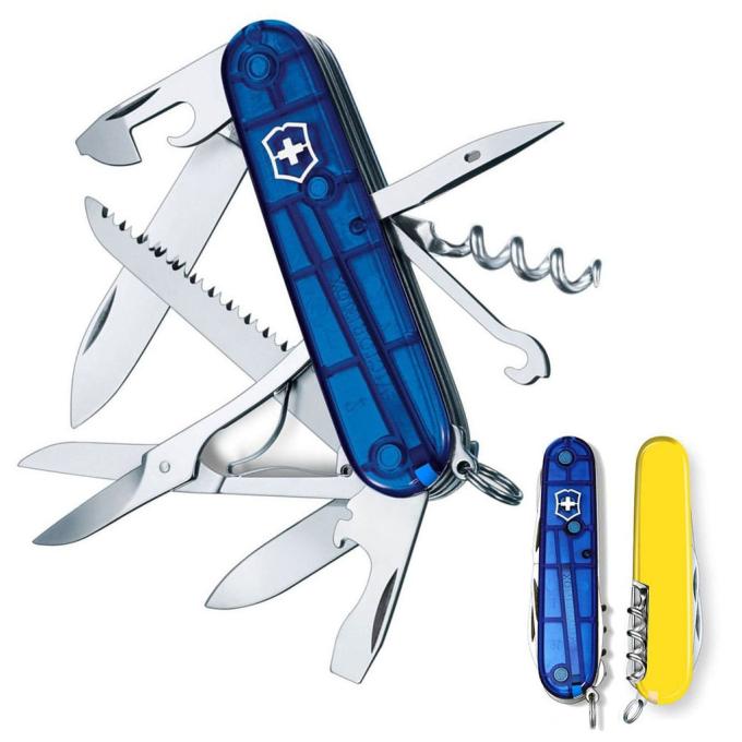 Victorinox 1.3713.T2.8