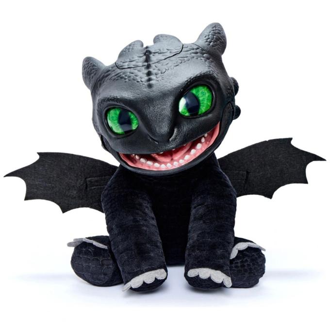 Real FX HTTYD-1001-01
