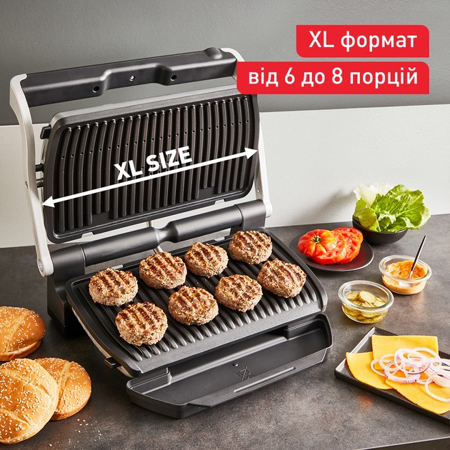 TEFAL GC727D10
