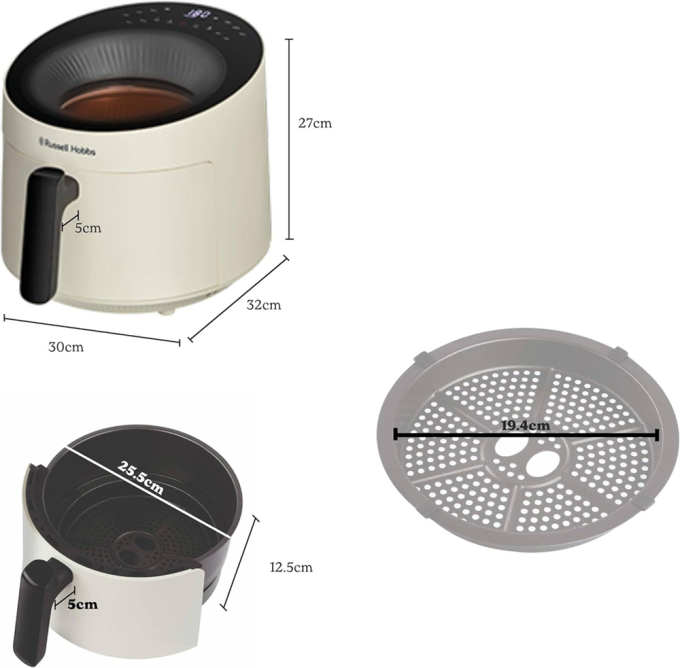 Russell Hobbs 25241036002
