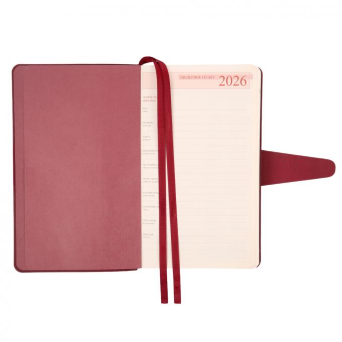 Leo planner 252630