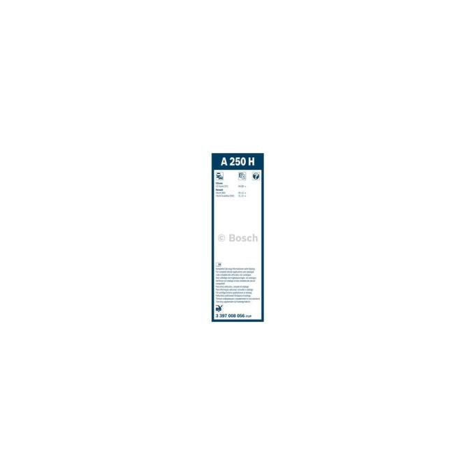 BOSCH 3 397 008 056