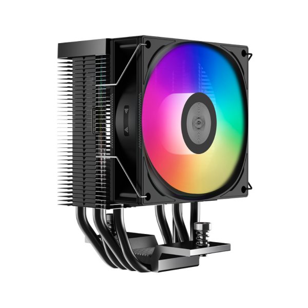 PCcooler R400 ARGB BK