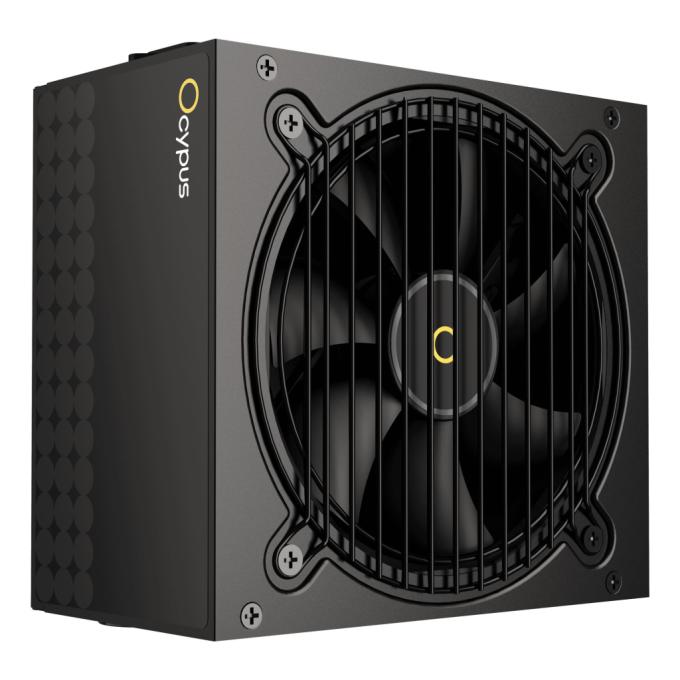 OCYPUS BETA-P400-N1HDBK024X-EU