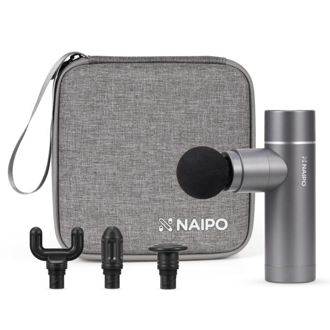 NAIPO NPMGUN-J11