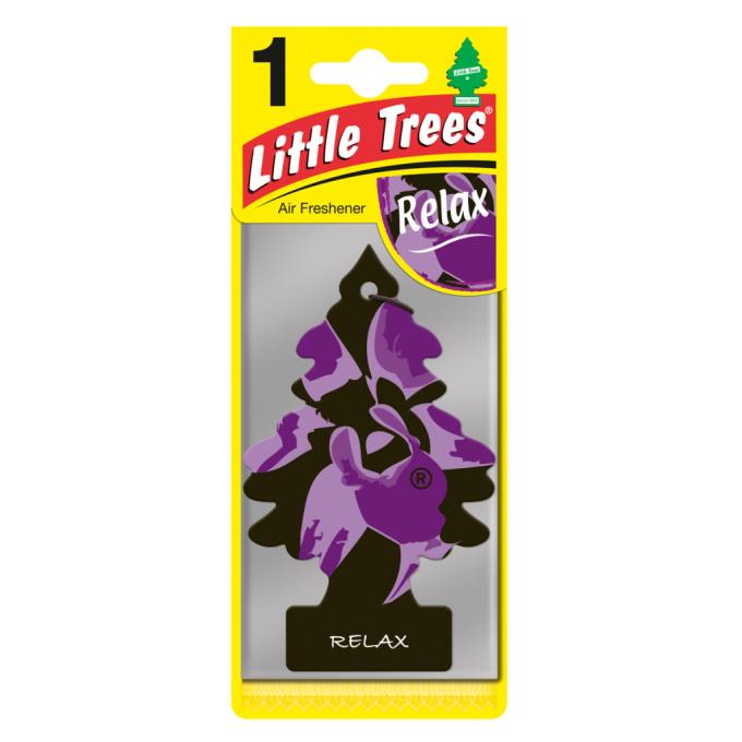 Little Trees 78072