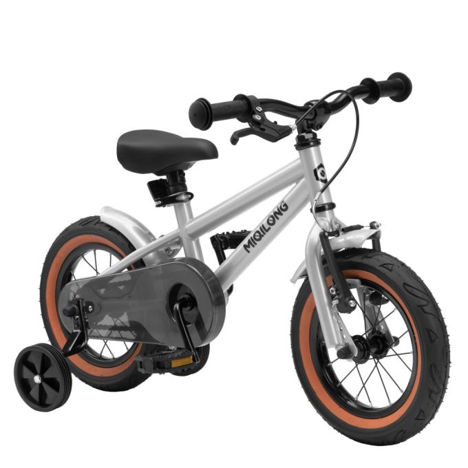 Miqilong RBB-ST12-SILVER