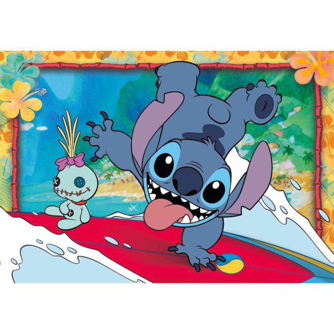 Clementoni 24809