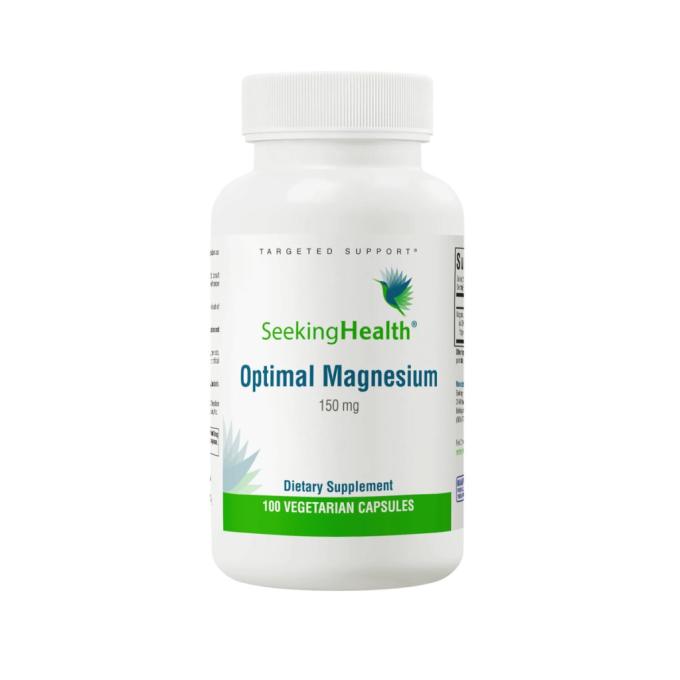 Seeking Health SKH-52064