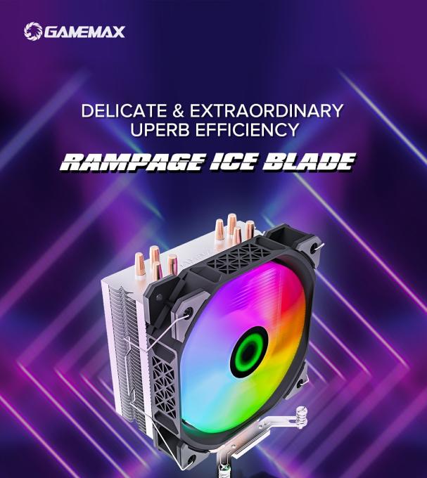 GAMEMAX Ice Blade Frgb