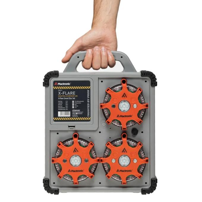 Mactronic DAS302492