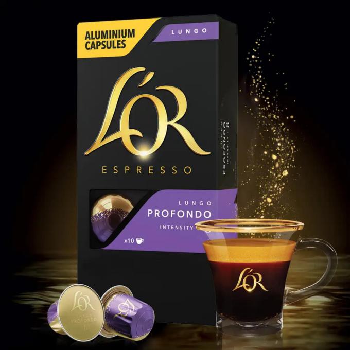 L'OR 8711000360569
