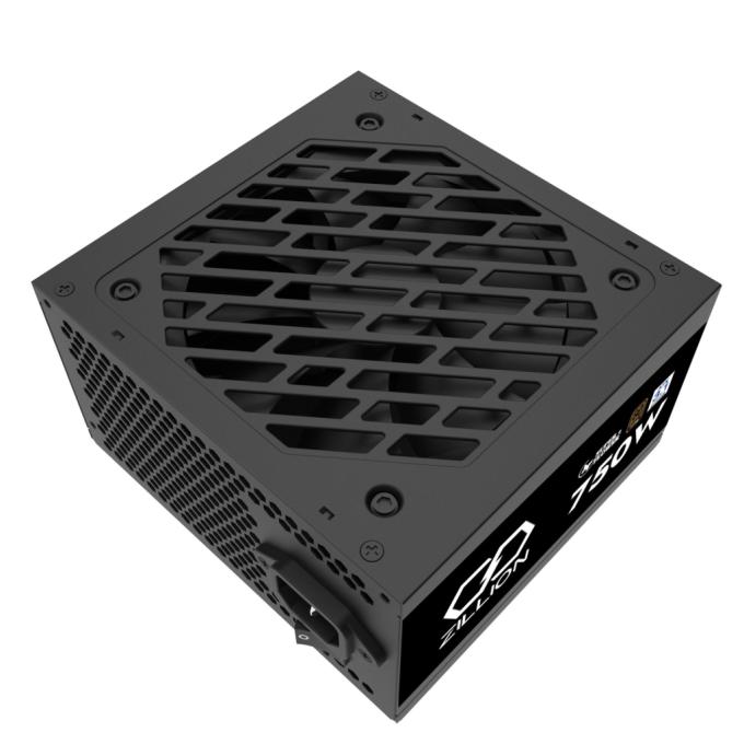 SUPER FLOWER SF-750Z12DB(DA) ATX3.1