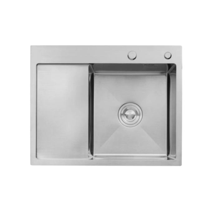 Kroner CV031321