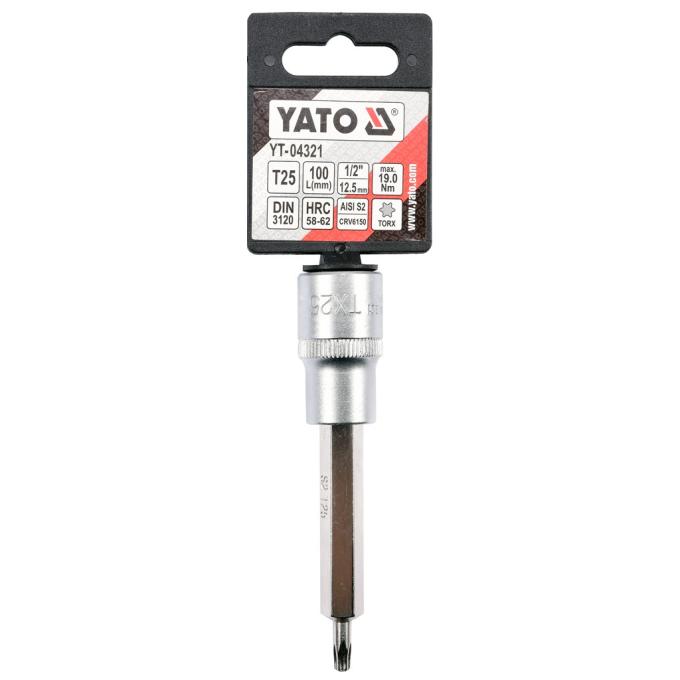 YATO YT-04321