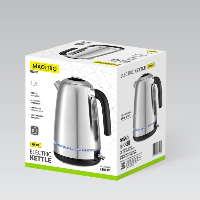 Maestro MR-050