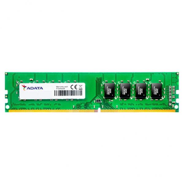 Модуль памяти для компьютера A-DATA AD4U2400W4G17-R