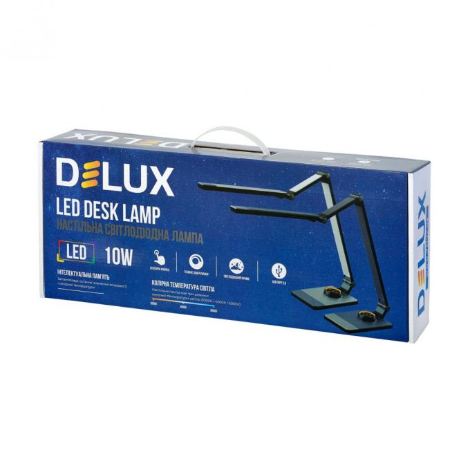 DELUX 90018129