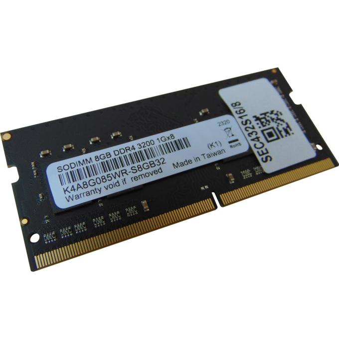 Samsung SEC432S16/8