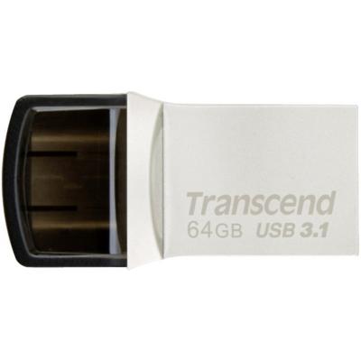 Transcend TS64GJF890S