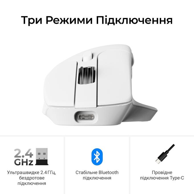 Keychron M6S-B72