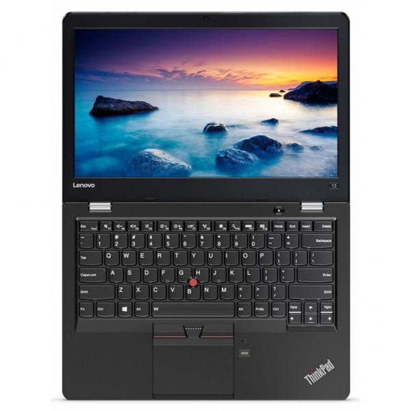 Ноутбук Lenovo ThinkPad 13 20J1S01C00