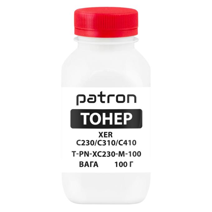 Patron PN-XC230-M-100
