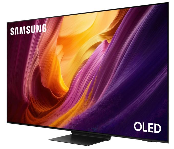 Samsung QE77S95HFUXUA