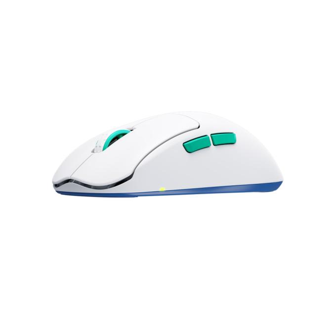 Cherry Xtrfy CX-M68W-WHITE