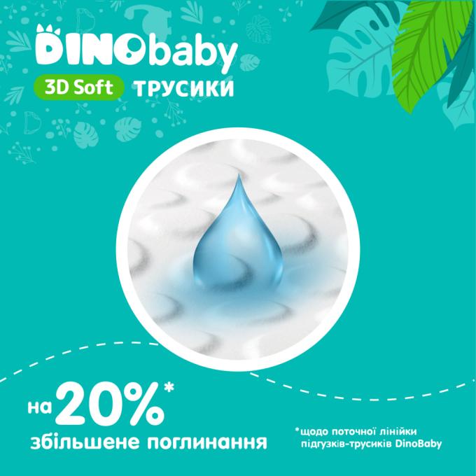 Dino Baby 4820204701703