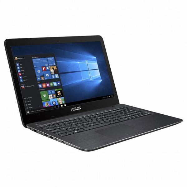 Ноутбук ASUS X556UQ X556UQ-DM537D