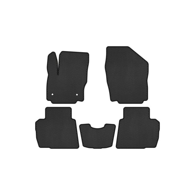 EVAtech FD3948CV5FC2RBB