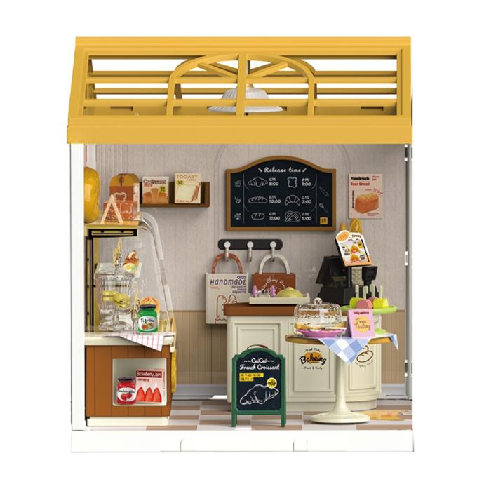 Mini House 8011