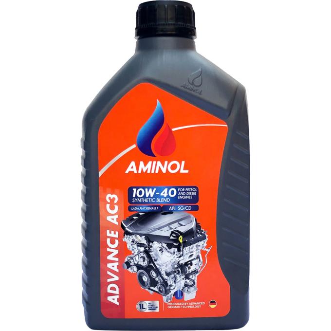 Aminol AM164949
