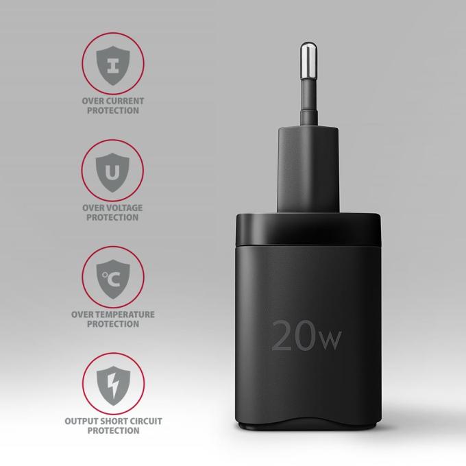 AXAGON ACU-PQ20