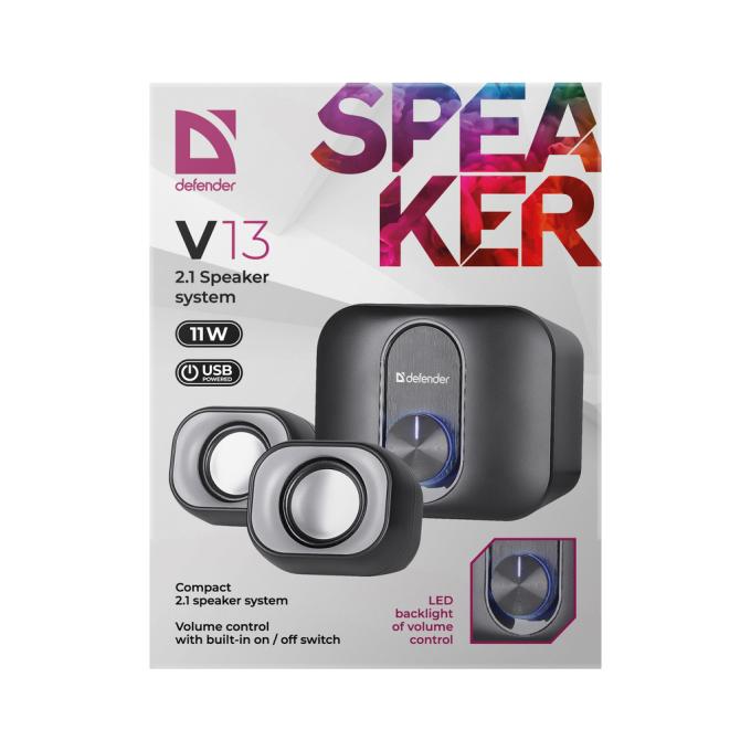 Defender 65213