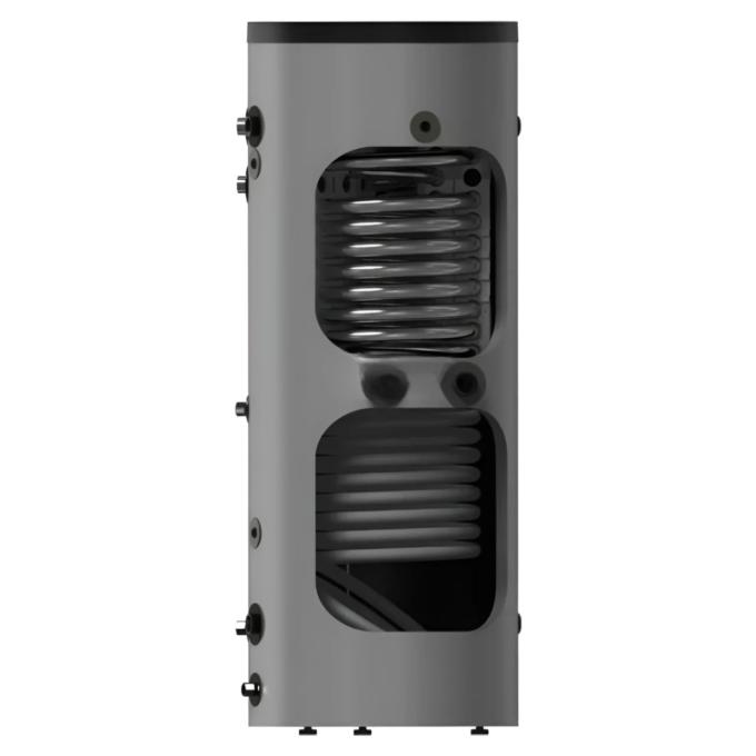 Drazice NADO 300/20 v6 з ізоляцією Neodul