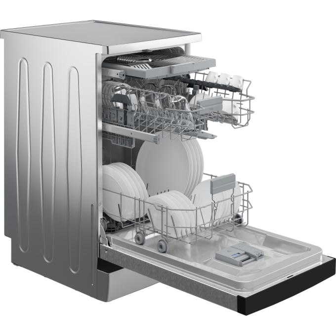 BEKO BDFS26121XQ