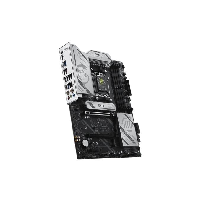 MSI MAG X870E GAMING MAX WIFI