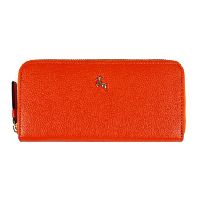 Ashwood J51 Mandarin