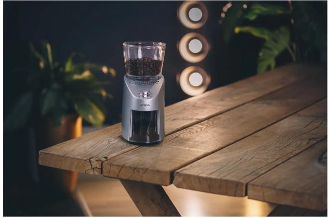 Nivona Cafegrano NICG 130