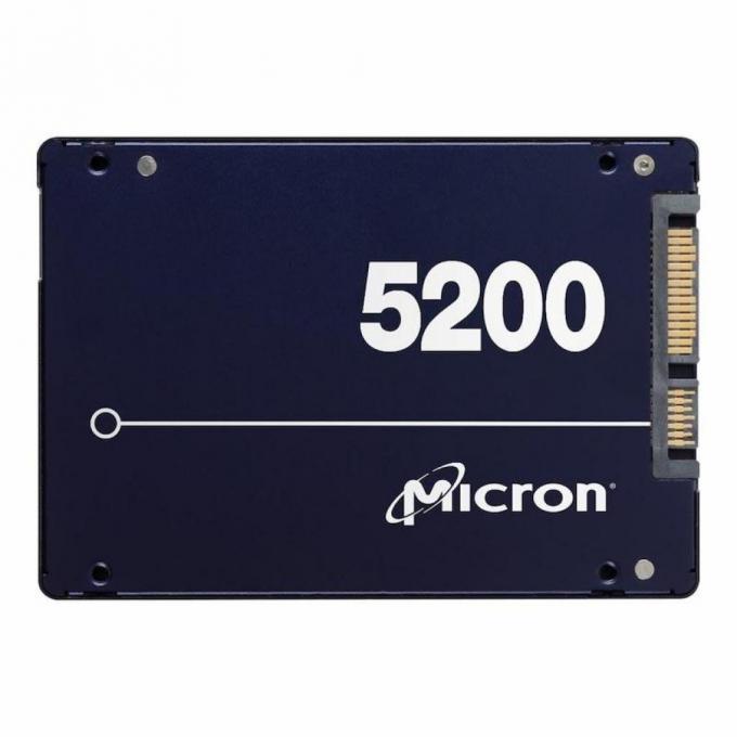 Micron MTFDDAK480TDC-1AT1ZABYY