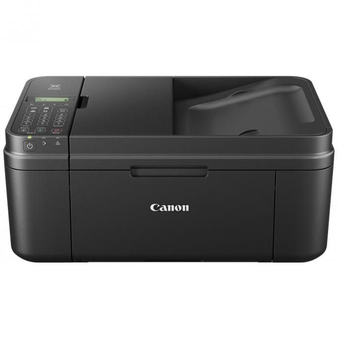Многофункциональное устройство Canon PIXMA Ink Efficiency E484 c Wi-Fi 0014C009