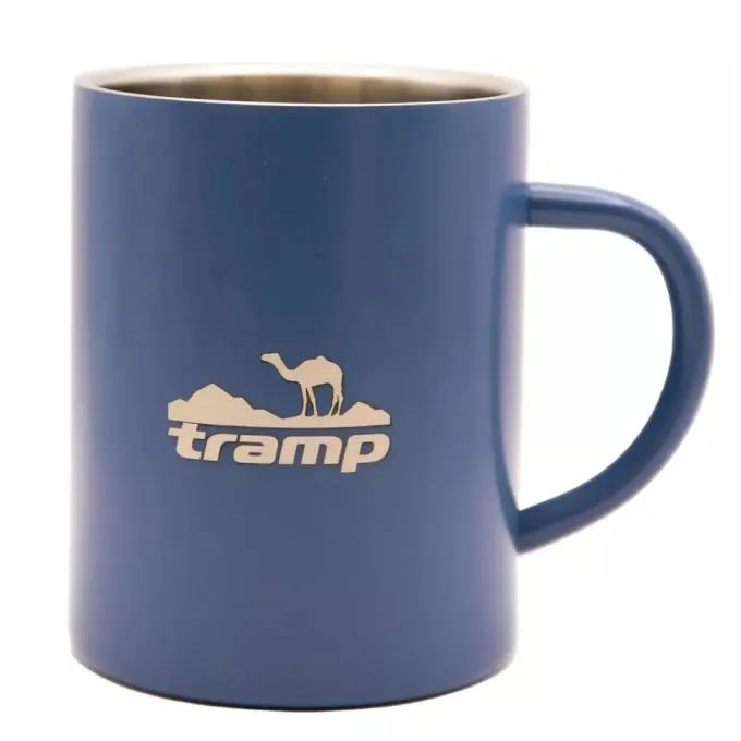 Tramp UTRC-010-blue