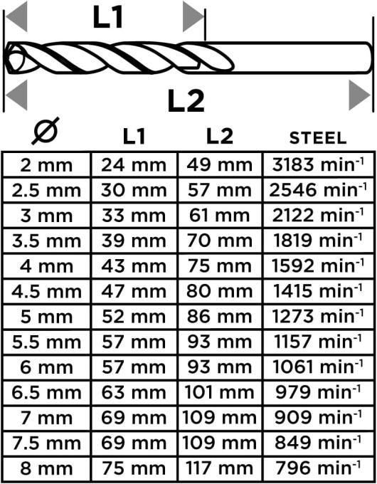 Graphite 54T935