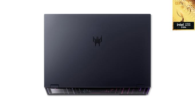 Acer NH.QVWEU.002