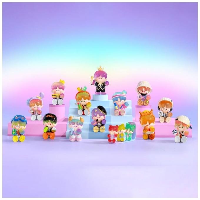 Pop Mart PGSP-01